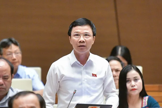 Cần đánh giá đầy đủ hơn về sức khỏe doanh nghiệp - Ảnh 2. Cần đánh giá đầy đủ hơn về sức khỏe doanh nghiệp - Ảnh 2.