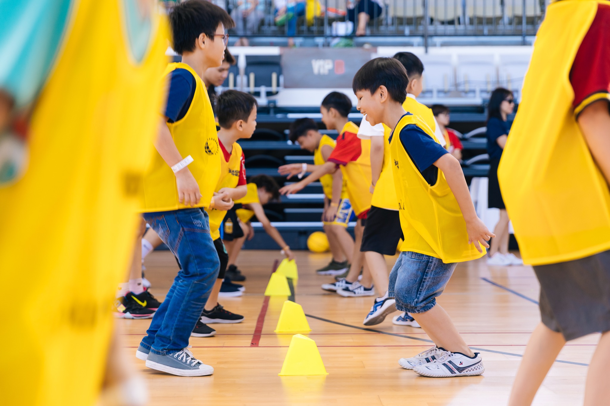Sun Life hướng đến việc đảm bảo an toàn tài chính và cuộc sống khỏe mạnh hơn- Ảnh 4. Sun Life hướng đến việc đảm bảo an toàn tài chính và cuộc sống khỏe mạnh hơn- Ảnh 4.