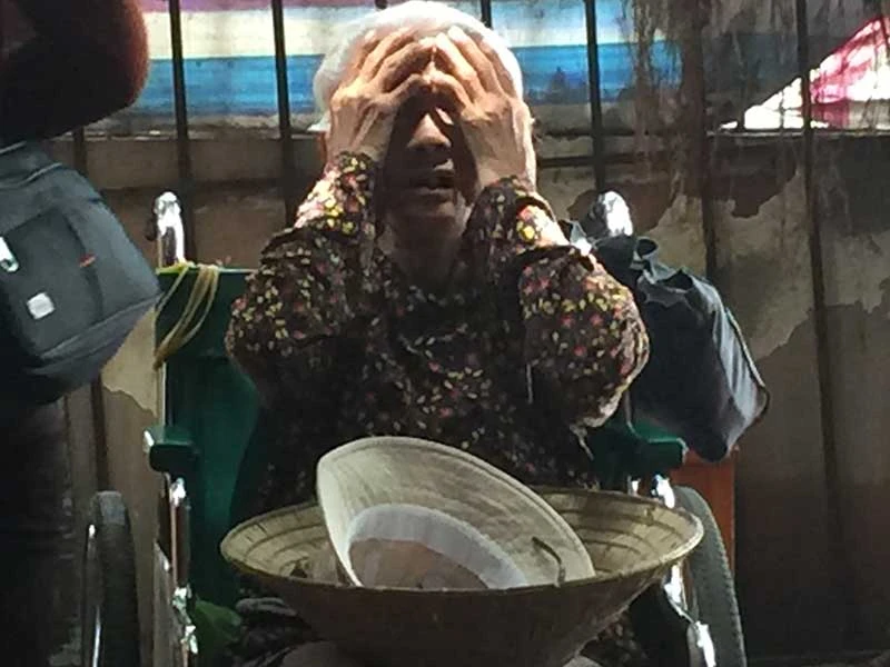 10 năm đi giúp việc cho người giàu, tôi phát hiện ra điểm chung “đau lòng” của đời người: Dù giàu hay nghèo thì già cả cũng giống nhau 1 điều- Ảnh 3. 10 năm đi giúp việc cho người giàu, tôi phát hiện ra điểm chung “đau lòng” của đời người: Dù giàu hay nghèo thì già cả cũng giống nhau 1 điều- Ảnh 3.