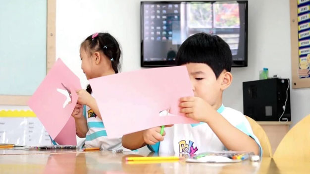 6 trò chơi tăng cường trí thông minh cho con mà cha mẹ không nên bỏ qua- Ảnh 3. 6 trò chơi tăng cường trí thông minh cho con mà cha mẹ không nên bỏ qua- Ảnh 3.