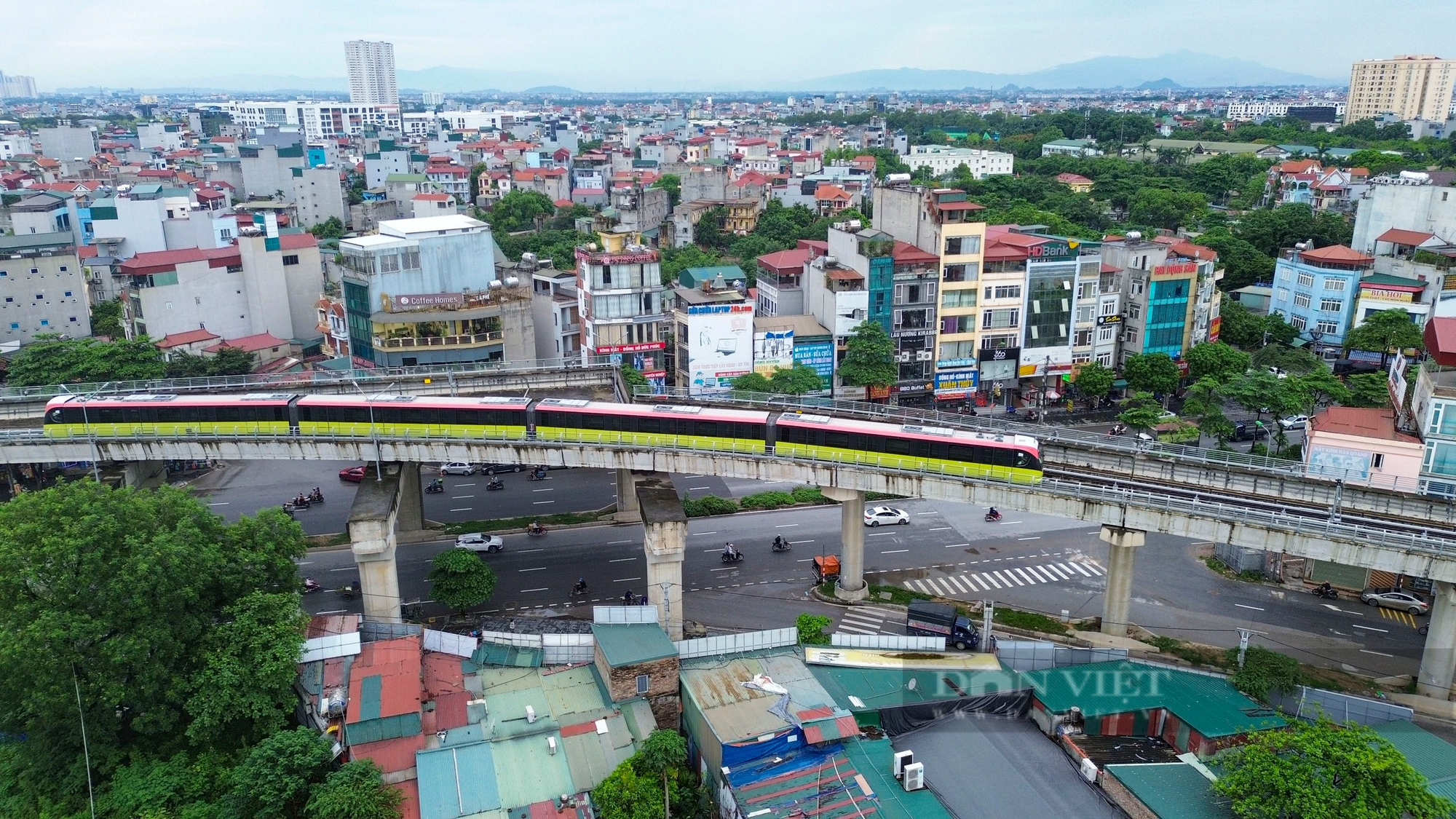 Toàn cảnh tuyến metro Nhổn - ga Hà Nội trước ngày đi vào hoạt động- Ảnh 61. Toàn cảnh tuyến metro Nhổn - ga Hà Nội trước ngày đi vào hoạt động- Ảnh 61.
