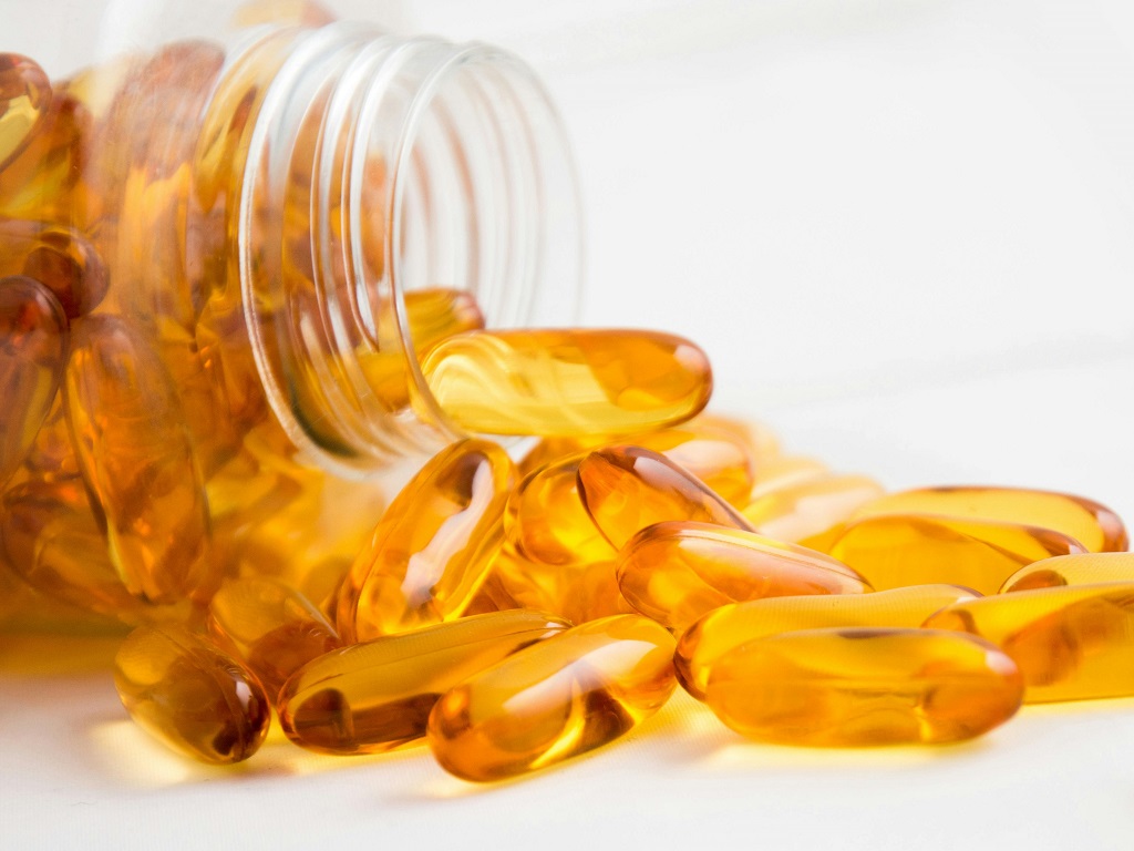 3 chất bổ sung dù tốt nhưng người cholesterol cao nên tránh- Ảnh 1. 3 chất bổ sung dù tốt nhưng người cholesterol cao nên tránh- Ảnh 1.