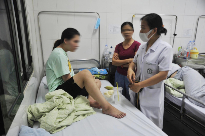 30 tuổi vẫn độc thân, mẹ đưa con đi khám... tâm thần - Ảnh 1. 30 tuổi vẫn độc thân, mẹ đưa con đi khám... tâm thần - Ảnh 1.