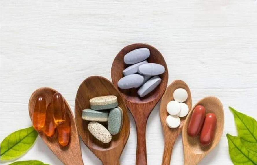 5 loại vitamin cần thiết cho cơ thể, bổ sung như thế nào?- Ảnh 1. 5 loại vitamin cần thiết cho cơ thể, bổ sung như thế nào?- Ảnh 1.