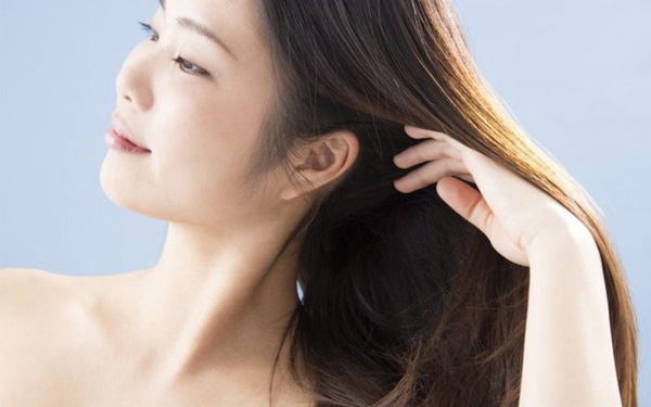 8 loại thực phẩm bạn nên ăn để có mái tóc khỏe đẹp- Ảnh 1. 8 loại thực phẩm bạn nên ăn để có mái tóc khỏe đẹp- Ảnh 1.