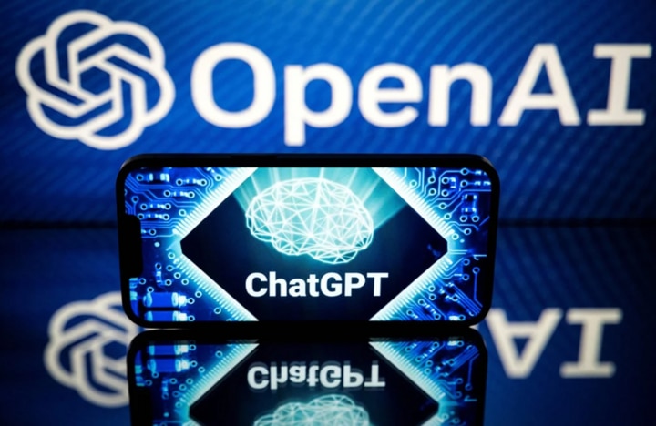 OpenAI và Microsoft đối mặt với nhiều vụ kiện vi phạm bản quyền liên quan tới ChatGPT. (Ảnh: TNS)