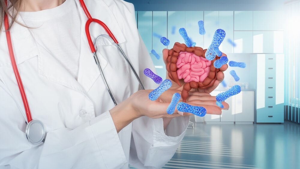 Ai không nên sử dụng men vi sinh?- Ảnh 1. Ai không nên sử dụng men vi sinh?- Ảnh 1.