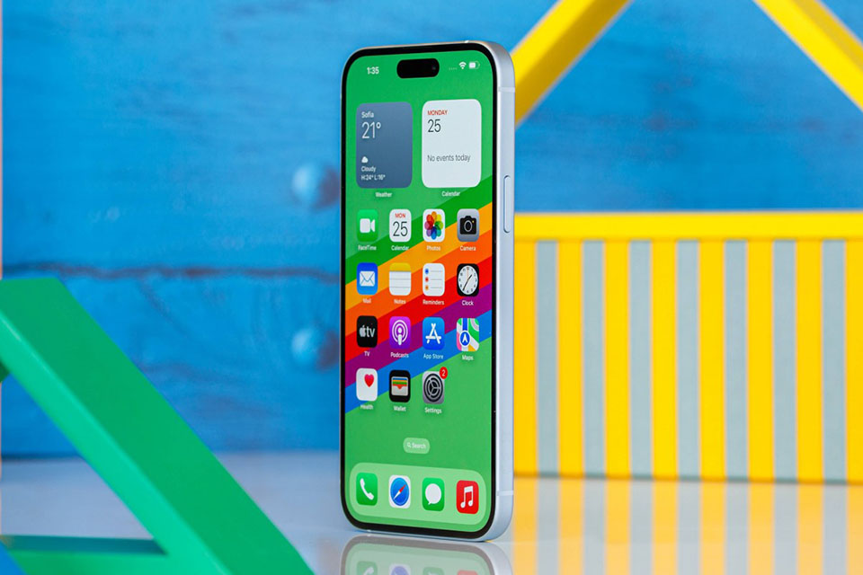 Apple sẽ ra mắt iPhone 17 Slim với giá đắt hơn iPhone 17 Pro Max- Ảnh 1. Apple sẽ ra mắt iPhone 17 Slim với giá đắt hơn iPhone 17 Pro Max- Ảnh 1.