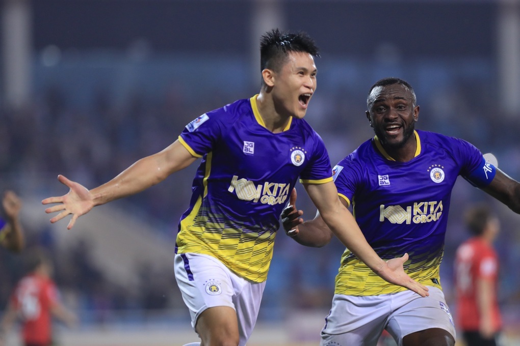 Bảng xếp hạng AFC: Bóng đá Việt Nam bỏ xa Indonesia, Campuchia thăng tiến - 1 Bảng xếp hạng AFC: Bóng đá Việt Nam bỏ xa Indonesia, Campuchia thăng tiến - 1