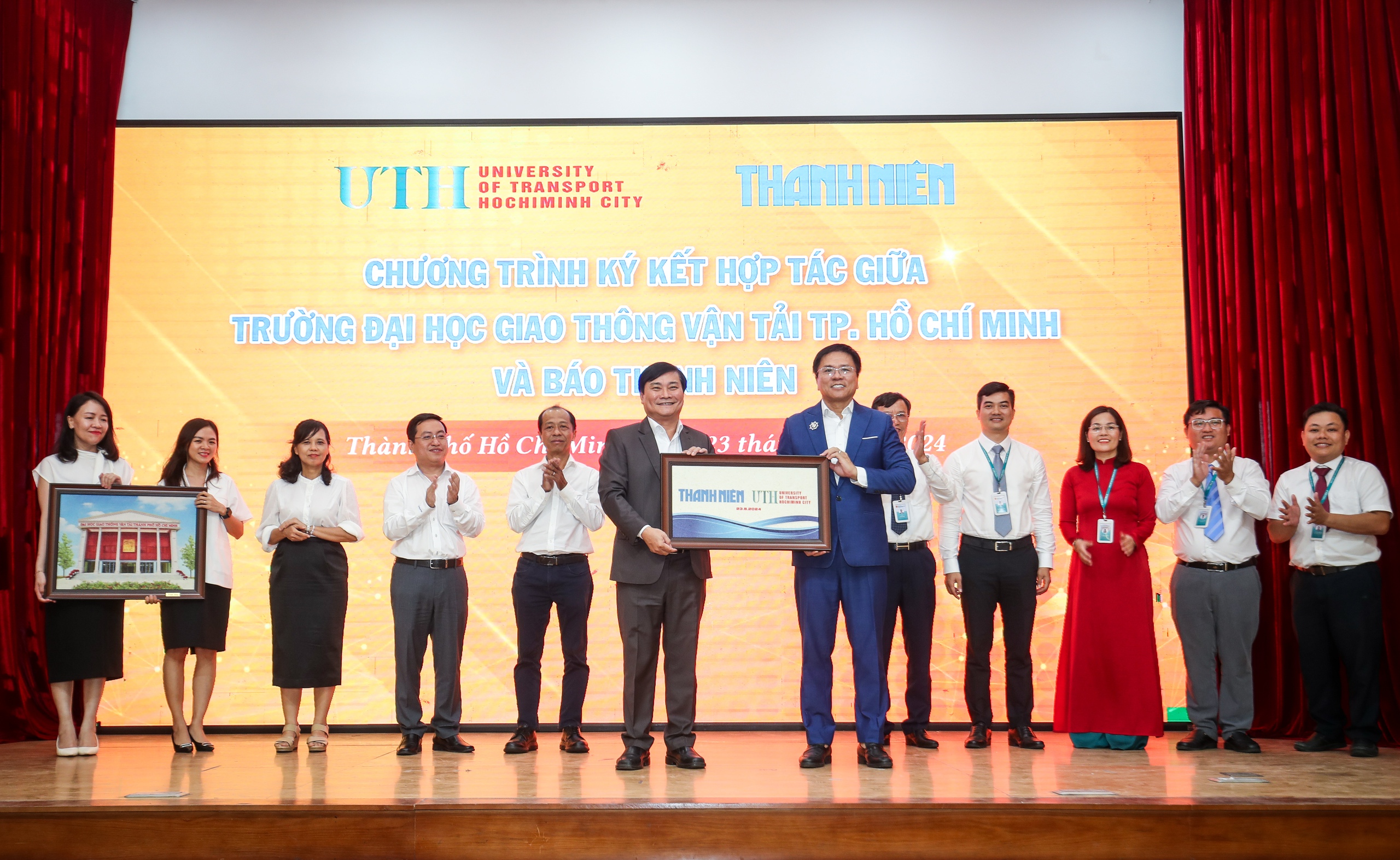 Báo Thanh Niên và trường ĐH phối hợp trong phản biện, góp ý chính sách- Ảnh 1. Báo Thanh Niên và trường ĐH phối hợp trong phản biện, góp ý chính sách- Ảnh 1.