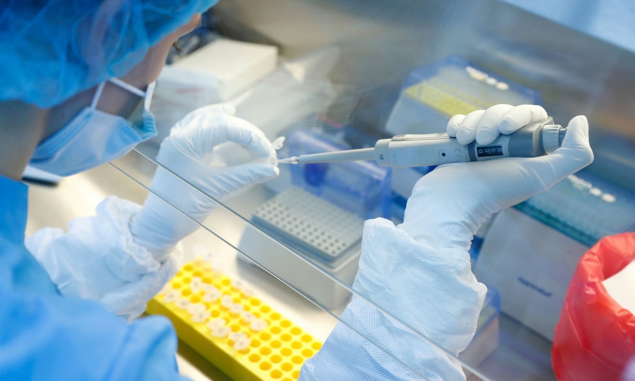 Bào chế được vắc xin ngừa các chủng virus Corona tương lai- Ảnh 1. Bào chế được vắc xin ngừa các chủng virus Corona tương lai- Ảnh 1.