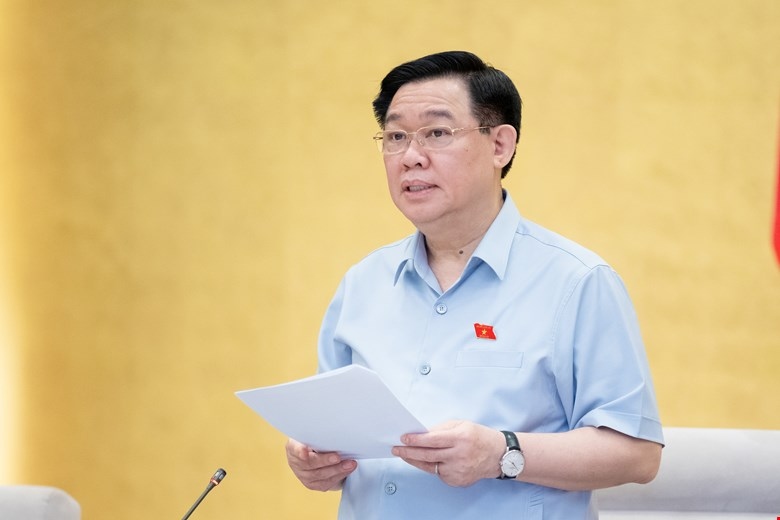 bế mạc phiên họp 32 của Ủy ban thường vụ quốc hội hình ảnh 1 be mac phien hop 32 cua Uy ban thuong vu quoc hoi hinh anh 1