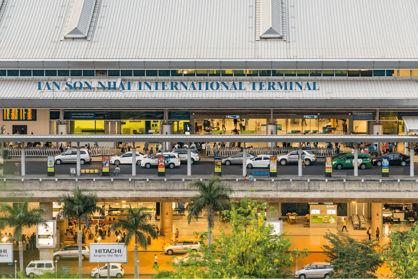 Sự kiện - Bộ GTVT không đồng ý đề xuất xây dựng cơ sở hạ tầng của Bamboo Airways