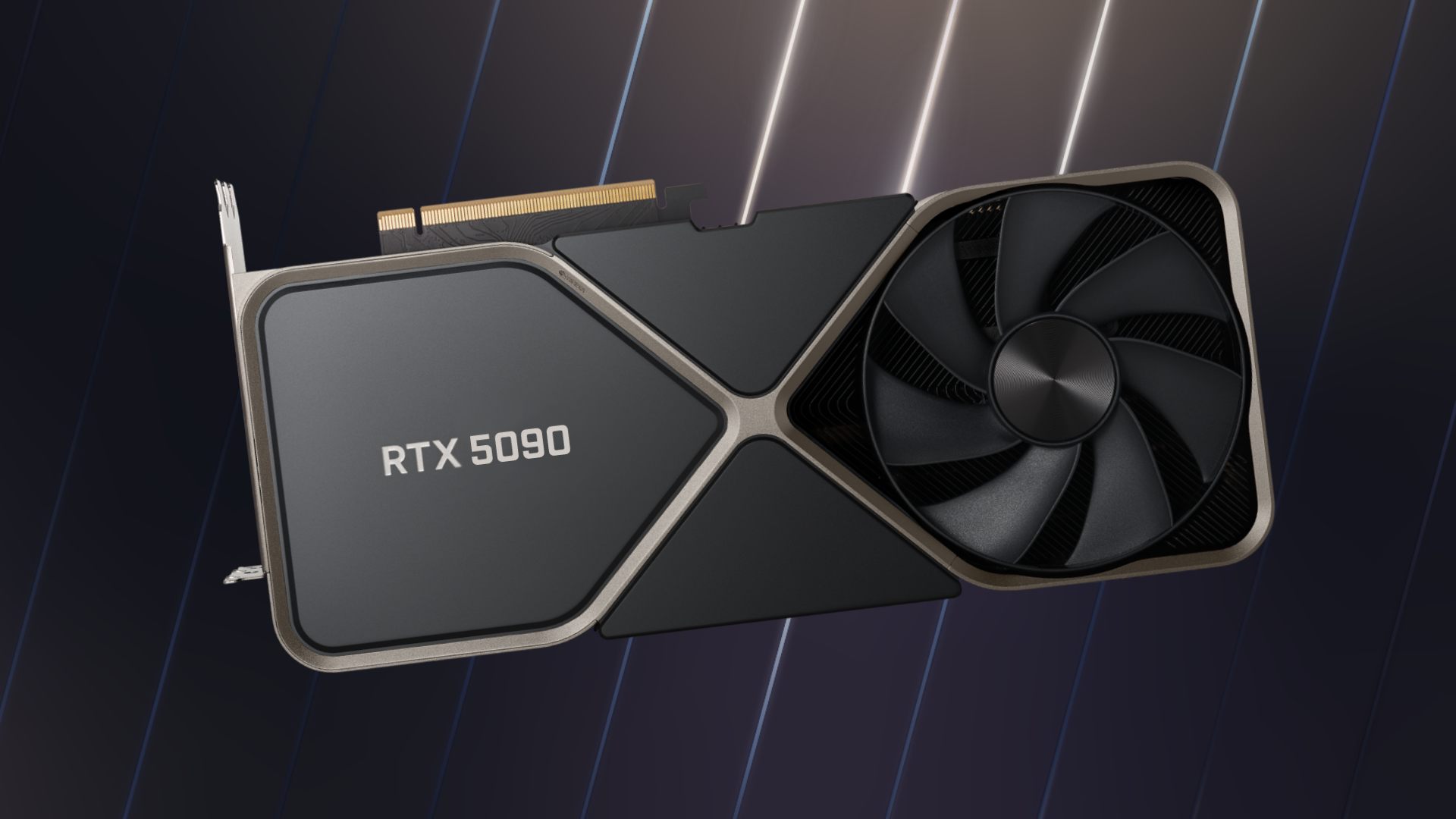 Bộ nhớ của card đồ họa GeForce RTX 5090 có thể chỉ dừng lại ở mức 28GB- Ảnh 1. Bộ nhớ của card đồ họa GeForce RTX 5090 có thể chỉ dừng lại ở mức 28GB- Ảnh 1.