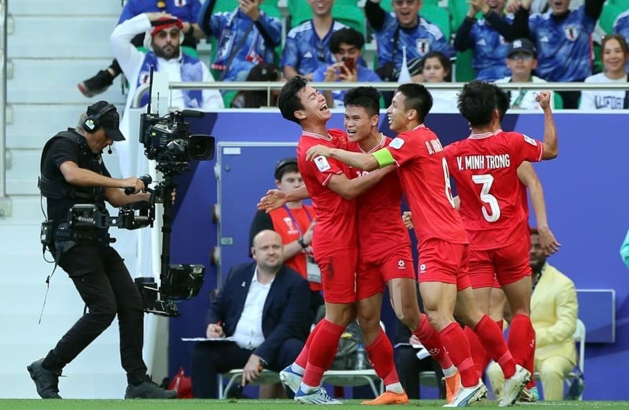 Bốc thăm AFF Cup ngày 21.5 tại Hà Nội, đội tuyển Việt Nam sớm tái ngộ Indonesia?
- Ảnh 2.