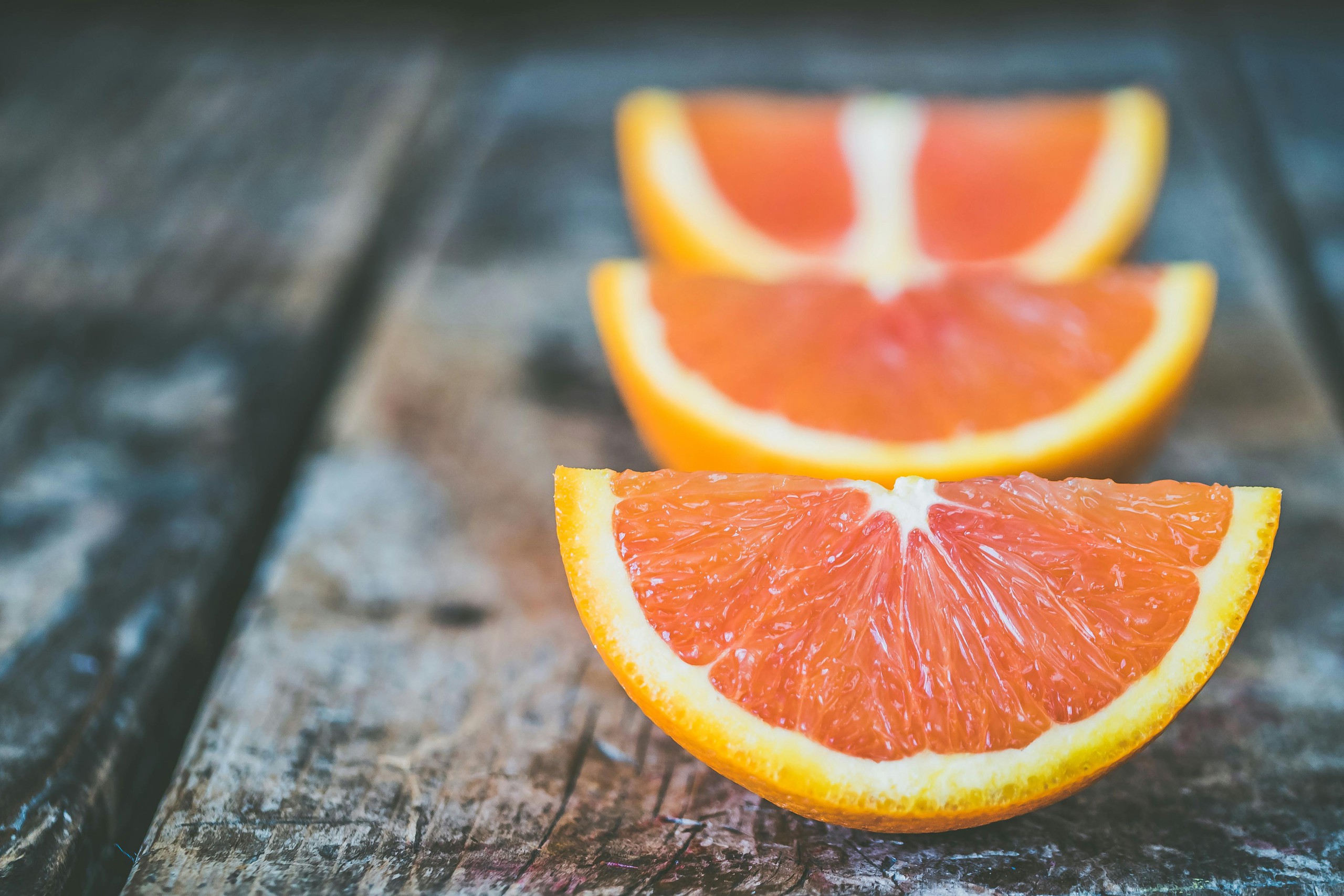 Cam không chỉ giàu vitamin C, mà còn nhiều lợi ích bất ngờ- Ảnh 1. Cam không chỉ giàu vitamin C, mà còn nhiều lợi ích bất ngờ- Ảnh 1.