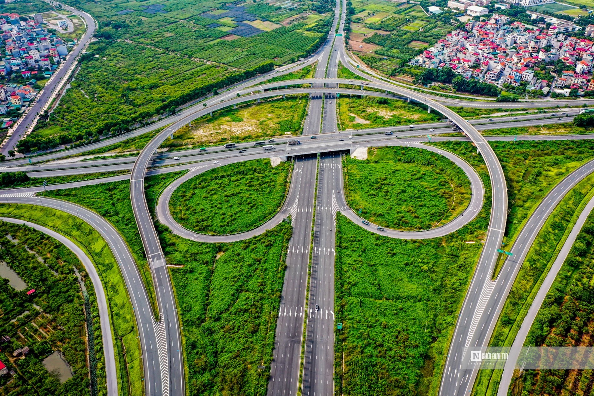 Sự kiện - Cần đến hơn 174.500 tỷ đồng đầu tư các tuyến đường kết nối cao tốc