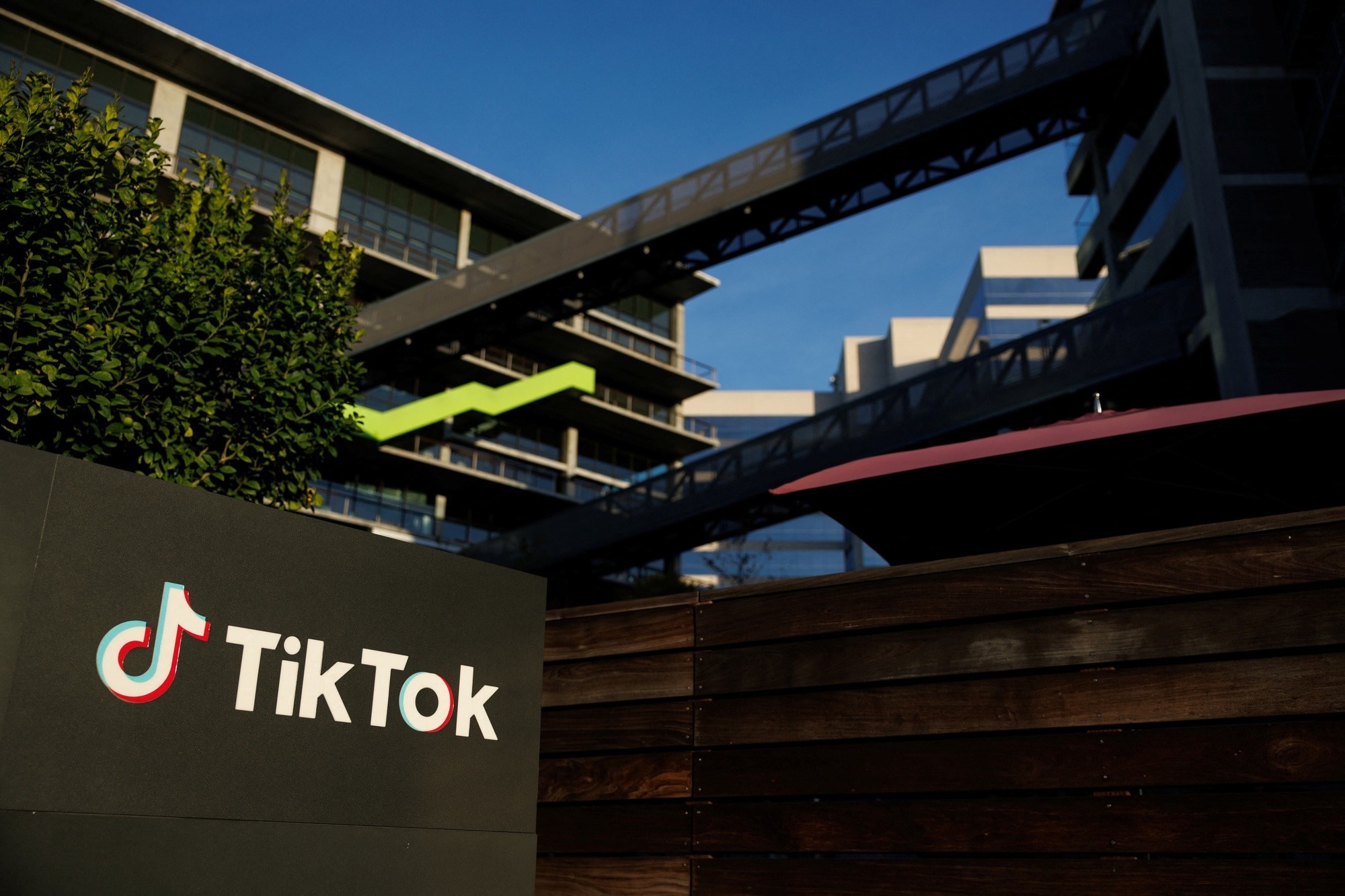 Canada cảnh báo nguy cơ gián điệp từ TikTok