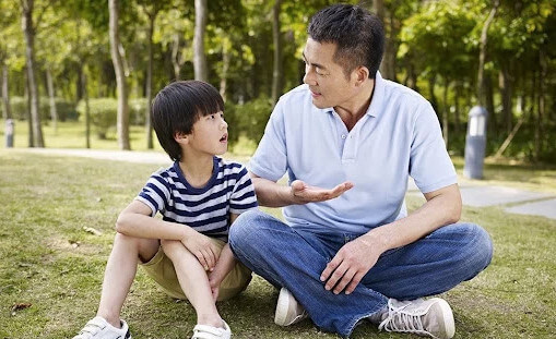 Cha mẹ rèn luyện 9 điều này từ nhỏ, con lớn lên dễ thành công và không bao giờ đầu hàng trước khó khăn- Ảnh 1. Cha mẹ rèn luyện 9 điều này từ nhỏ, con lớn lên dễ thành công và không bao giờ đầu hàng trước khó khăn- Ảnh 1.