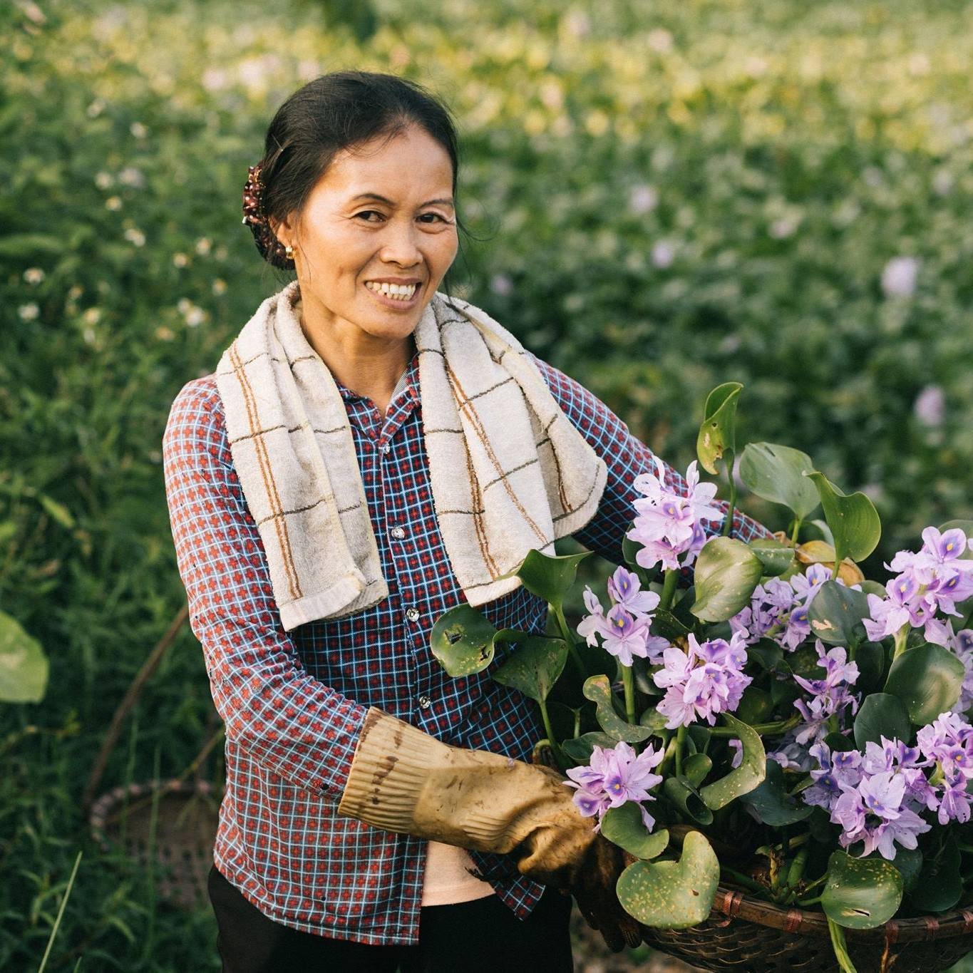 Chàng trai Việt sáng tạo 'Ẩm thực mẹ làm' vào danh sách gương mặt trẻ nổi bật châu Á- Ảnh 1. Chàng trai Việt sáng tạo 'Ẩm thực mẹ làm' vào danh sách gương mặt trẻ nổi bật châu Á- Ảnh 1.