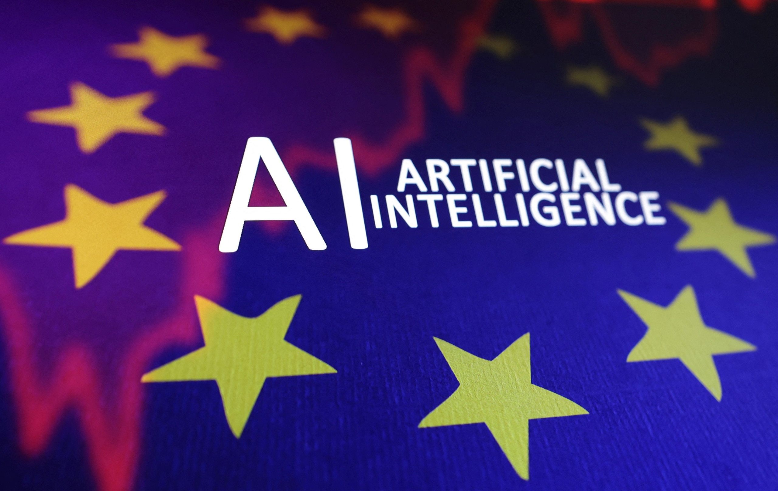 Châu Âu đưa ra luật AI bước ngoặt, định hình tiêu chuẩn trên thế giới vào ngày 21.5.2024.