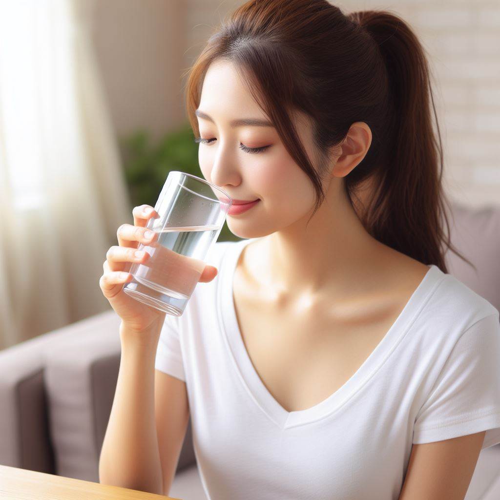 Chế độ ăn cho người bị tiêu chảy- Ảnh 1. Chế độ ăn cho người bị tiêu chảy- Ảnh 1.