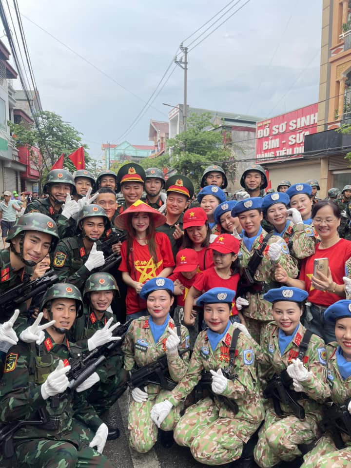 Chiến thắng Điện Biên Phủ top tìm kiếm trên Google, xu hướng TikTok, Facebook ở ta- Ảnh 3. Chiến thắng Điện Biên Phủ top tìm kiếm trên Google, xu hướng TikTok, Facebook ở ta- Ảnh 3.