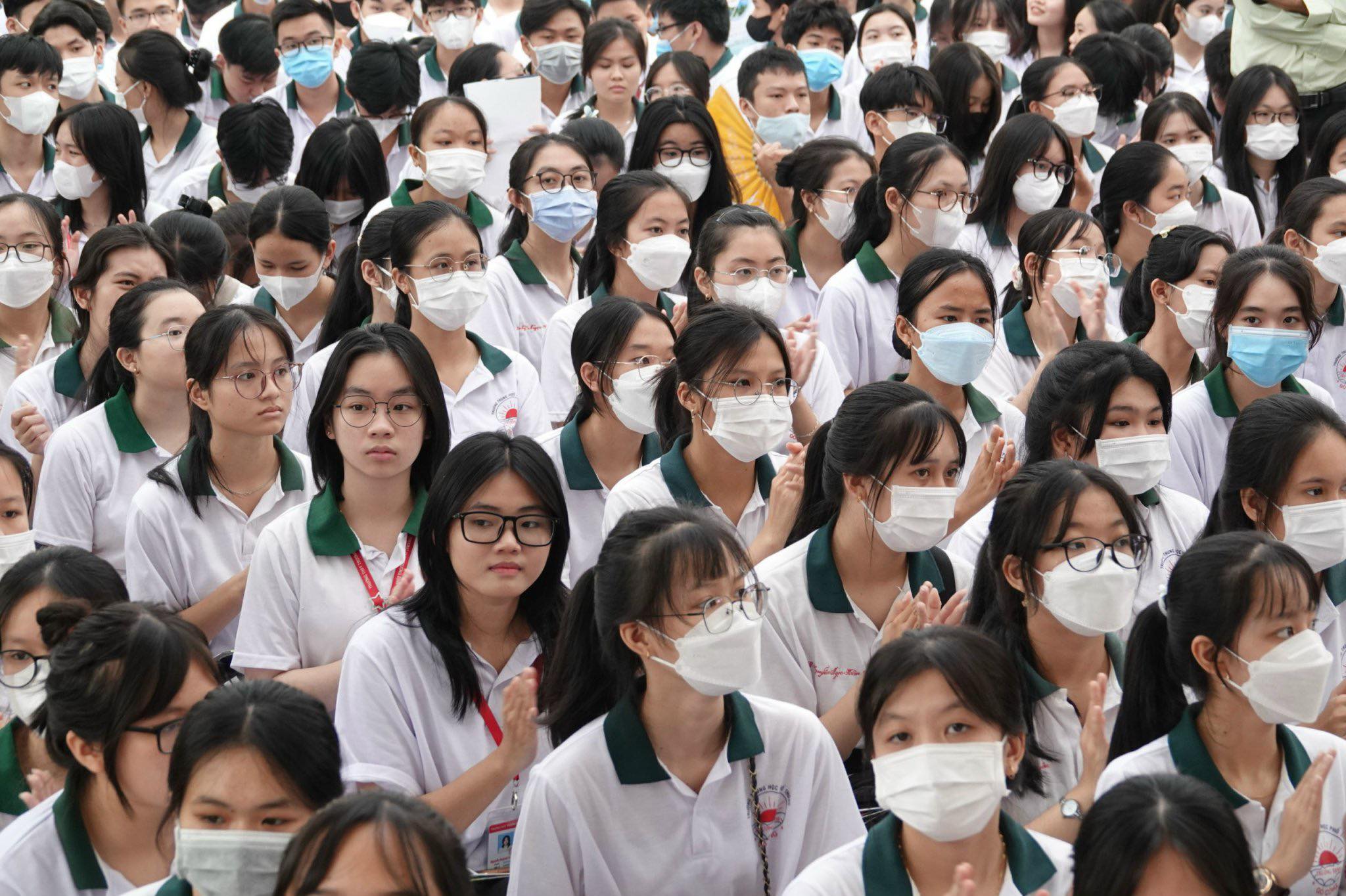 Thay đổi đáng chú ý trong công thức tính điểm xét tuyển Trường ĐH Bách khoa TP.HCM- Ảnh 1. Thay đổi đáng chú ý trong công thức tính điểm xét tuyển Trường ĐH Bách khoa TP.HCM- Ảnh 1.