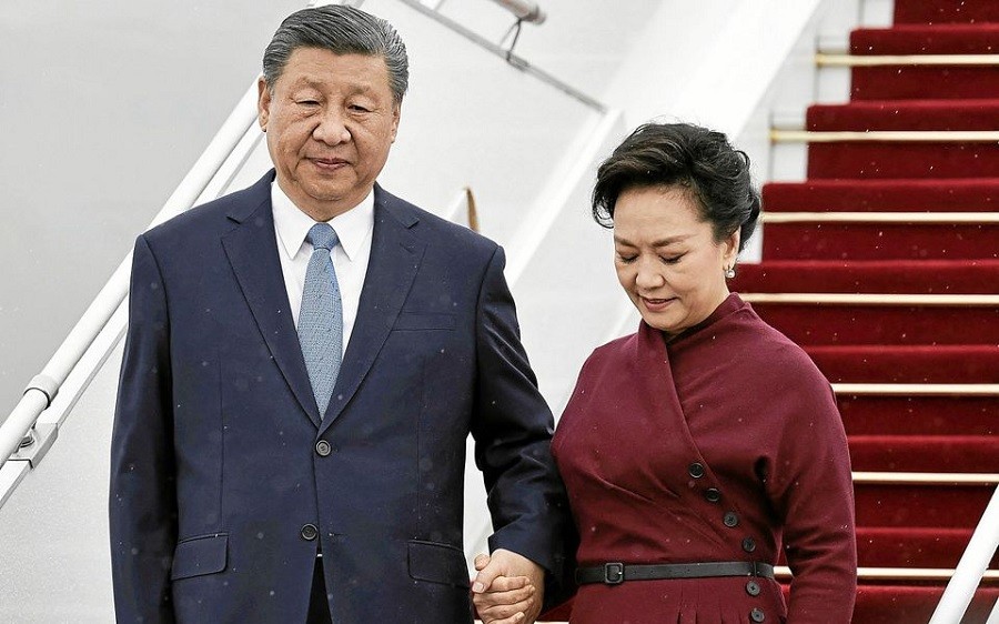 Chủ tịch Trung Quốc bắt đầu thăm Pháp, mang theo 3 thông điệp cùng kỳ vọng 'thắp sáng tương lai bằng ngọn đuốc lịch sử'