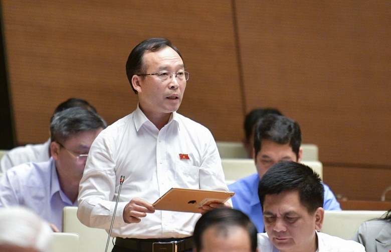 không cho vợ, chồng cùng đấu giá để tránh thông đồng chưa hợp lý, khó khả thi hình ảnh 1 khong cho vo, chong cung dau gia de tranh thong dong chua hop ly, kho kha thi hinh anh 1