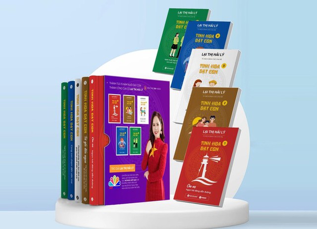 "Tinh hoa dạy con": Chuyên gia giáo dục chia sẻ dạy con khôn ngoan không gian nan - Ảnh 1. "Tinh hoa dạy con": Chuyên gia giáo dục chia sẻ dạy con khôn ngoan không gian nan - Ảnh 1.