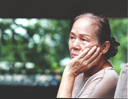 Về hưu, tôi nghiệm ra có 2 điều nhất định không được nói với người thân để cuộc sống hạnh phúc, vui vẻ hơn- Ảnh 2. Về hưu, tôi nghiệm ra có 2 điều nhất định không được nói với người thân để cuộc sống hạnh phúc, vui vẻ hơn- Ảnh 2.