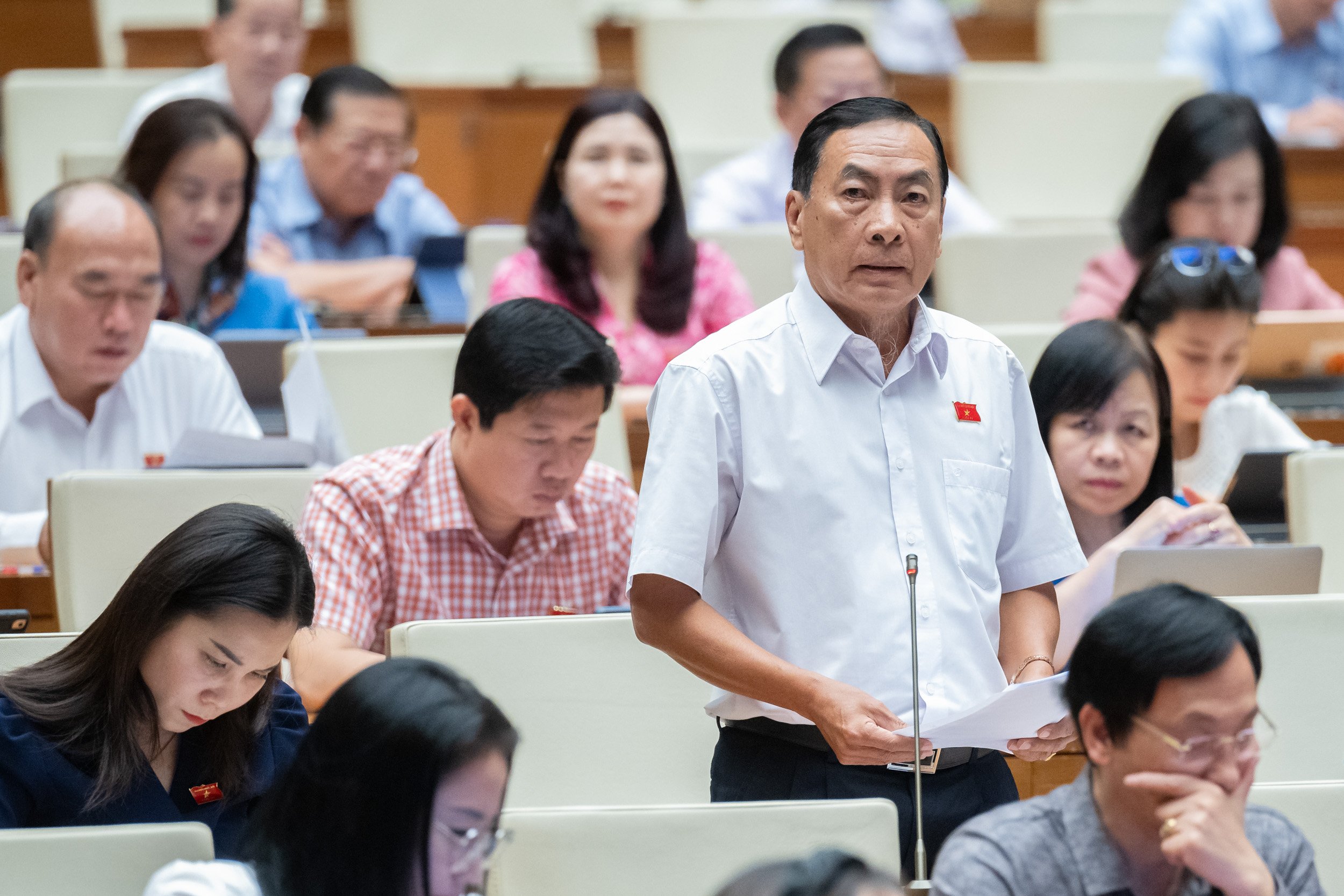 Có nên xây dựng trung tâm công nghiệp văn hóa ở bãi nổi sông Hồng?- Ảnh 1. Có nên xây dựng trung tâm công nghiệp văn hóa ở bãi nổi sông Hồng?- Ảnh 1.