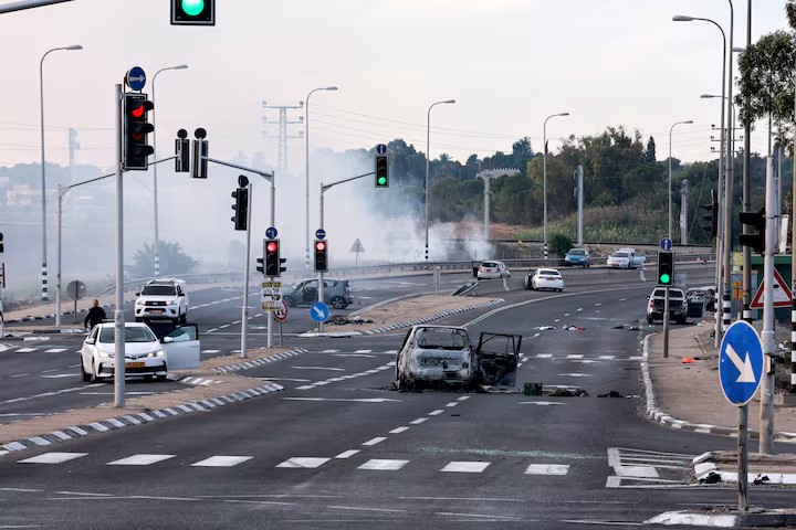 Thế giới - Vụ tấn công 7/10: Cơ quan giám sát nhà nước Israel yêu cầu ông Netanyahu hợp tác điều tra