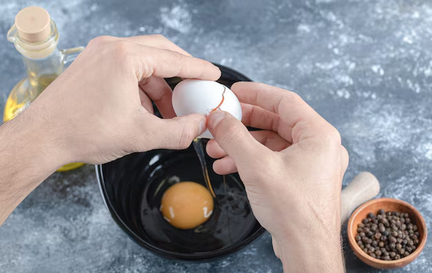Chuyên gia: Có thể ăn trứng mỗi ngày- Ảnh 1. Trứng rất tốt cho sức khỏe
