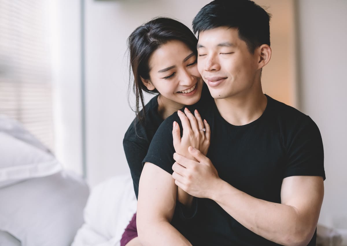 Cuộc hôn nhân hạnh phúc nào cũng có 6 đặc điểm điển hình này- Ảnh 1. Cuộc hôn nhân hạnh phúc nào cũng có 6 đặc điểm điển hình này- Ảnh 1.