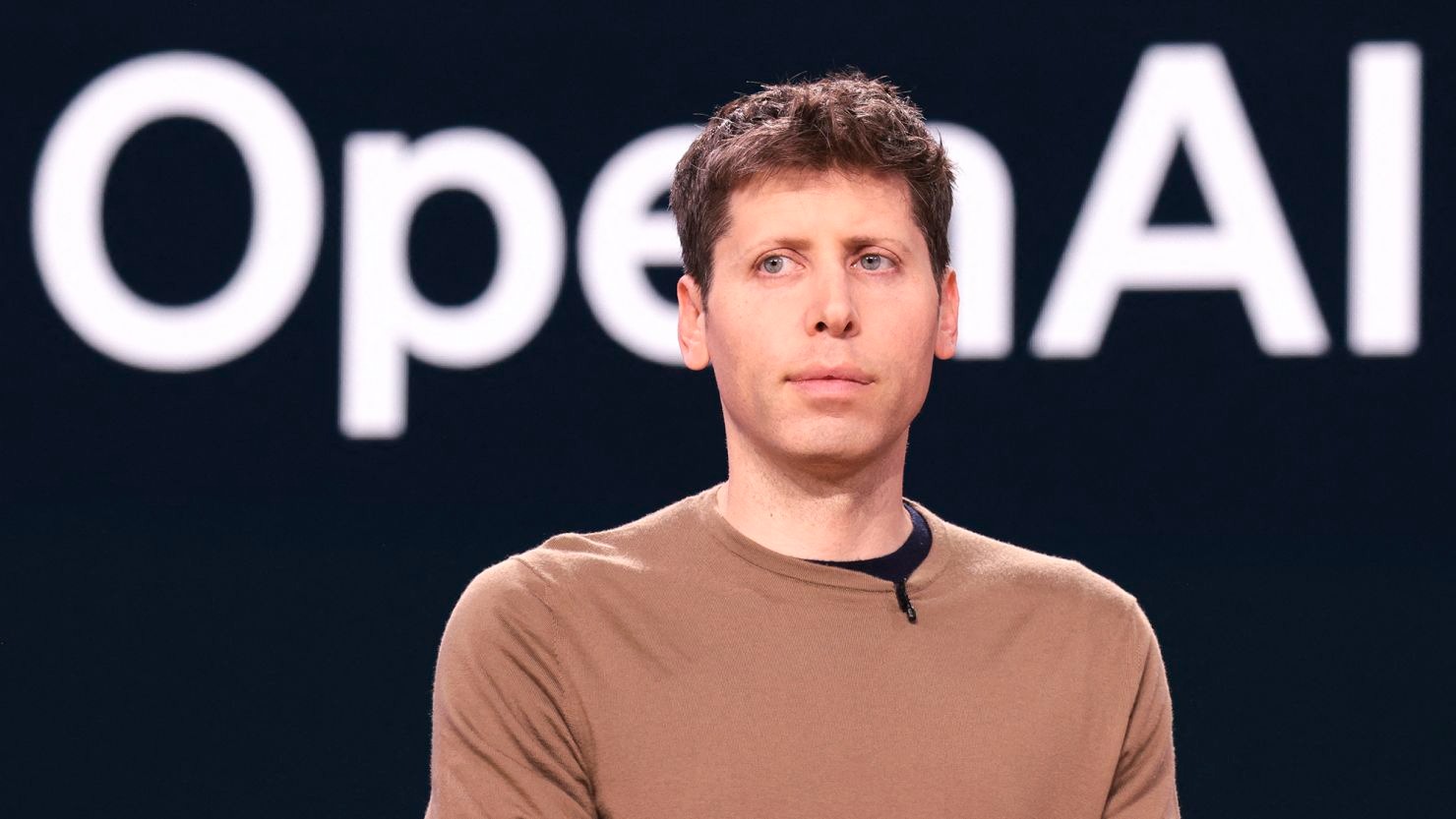 Cựu lãnh đạo OpenAI hé lộ thông tin chấn động về CEO Sam Altman- Ảnh 1. Cựu lãnh đạo OpenAI hé lộ thông tin chấn động về CEO Sam Altman- Ảnh 1.