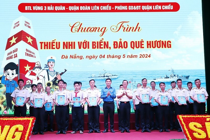 Báo Hải Quân Việt Nam