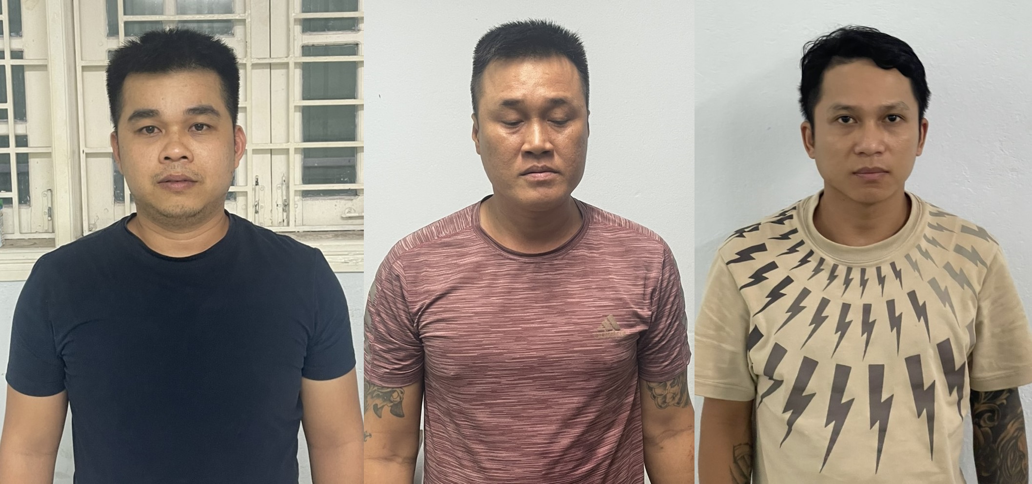 Đà Nẵng: Đánh sập mạng lưới cá độ bóng đá quy mô 200 tỉ đồng- Ảnh 1. Đà Nẵng: Đánh sập mạng lưới cá độ bóng đá quy mô 200 tỉ đồng- Ảnh 1.