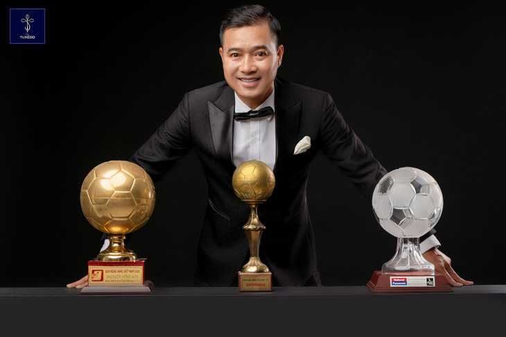 Danh thủ Hồng Sơn tham gia Anh trai vượt ngàn chông gai - Ảnh: BTC Danh thủ Hồng Sơn tham gia Anh trai vượt ngàn chông gai - Ảnh: BTC