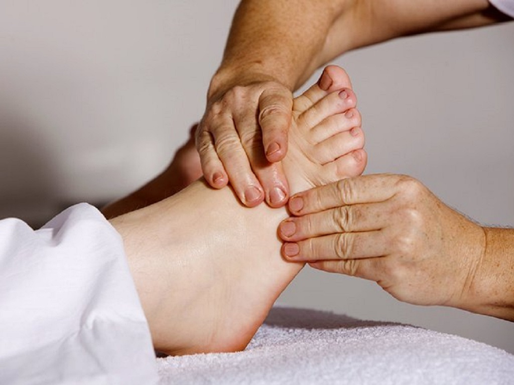 Dấu hiệu sưng ngón tay, ngón chân cảnh báo bệnh nguy hiểm- Ảnh 1. Dấu hiệu sưng ngón tay, ngón chân cảnh báo bệnh nguy hiểm- Ảnh 1.