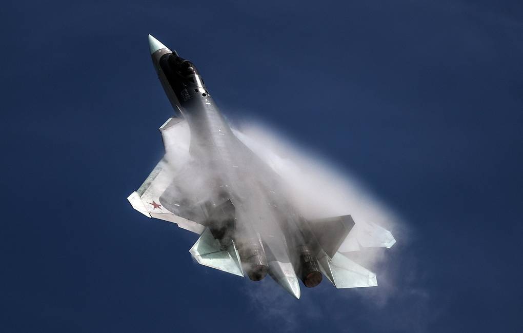 Đến Ukraine, F-16 có đối đầu tiêm kích hiện đại nhất của Nga?- Ảnh 1.
