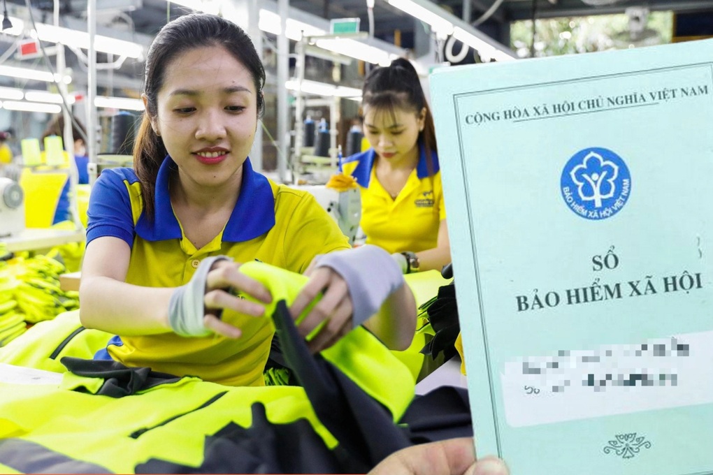 Đi nước ngoài làm việc, 4 năm sau về rút BHXH một lần được không? - 1 Đi nước ngoài làm việc, 4 năm sau về rút BHXH một lần được không? - 1