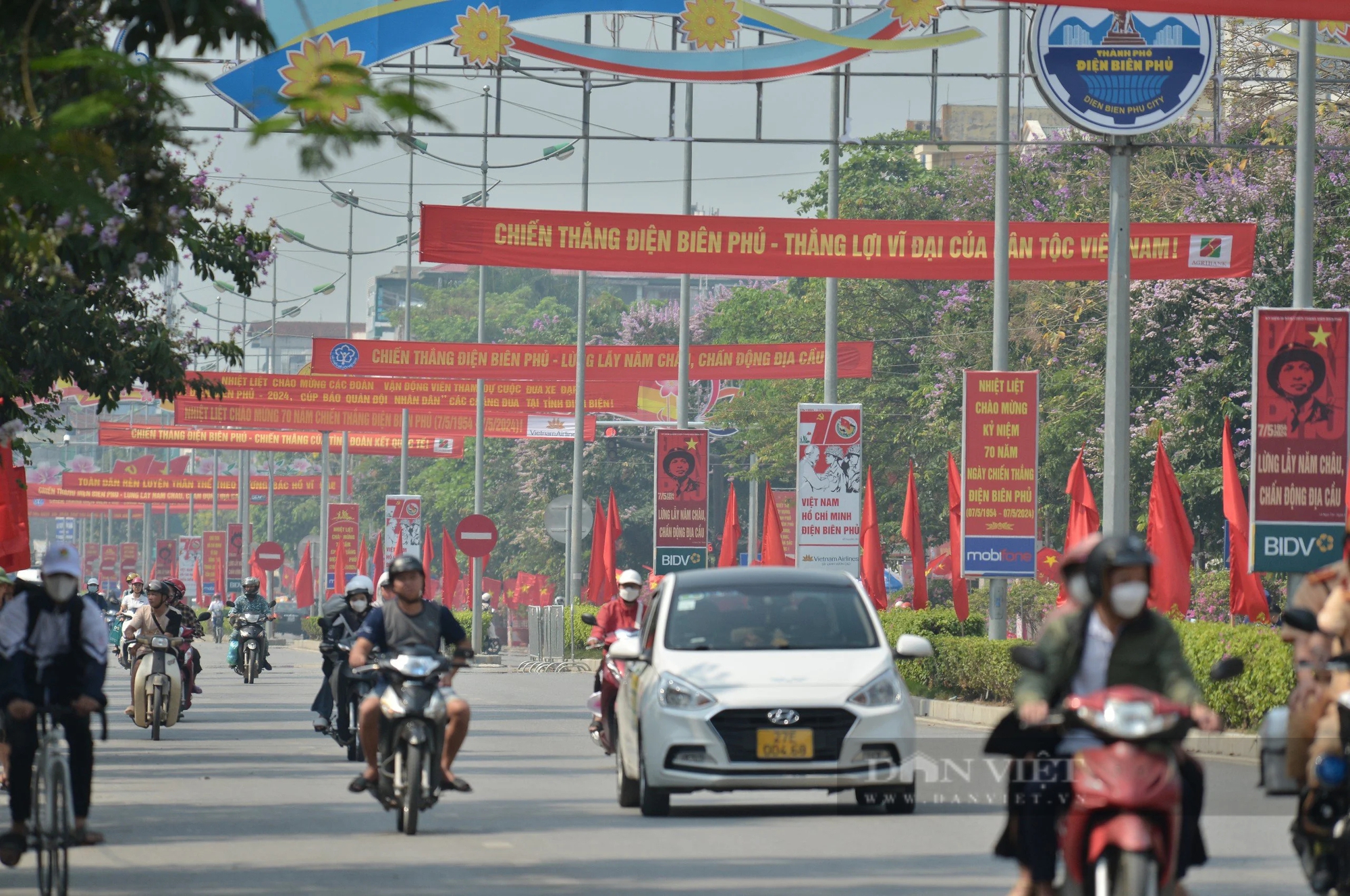 Điện Biên Điện Biên