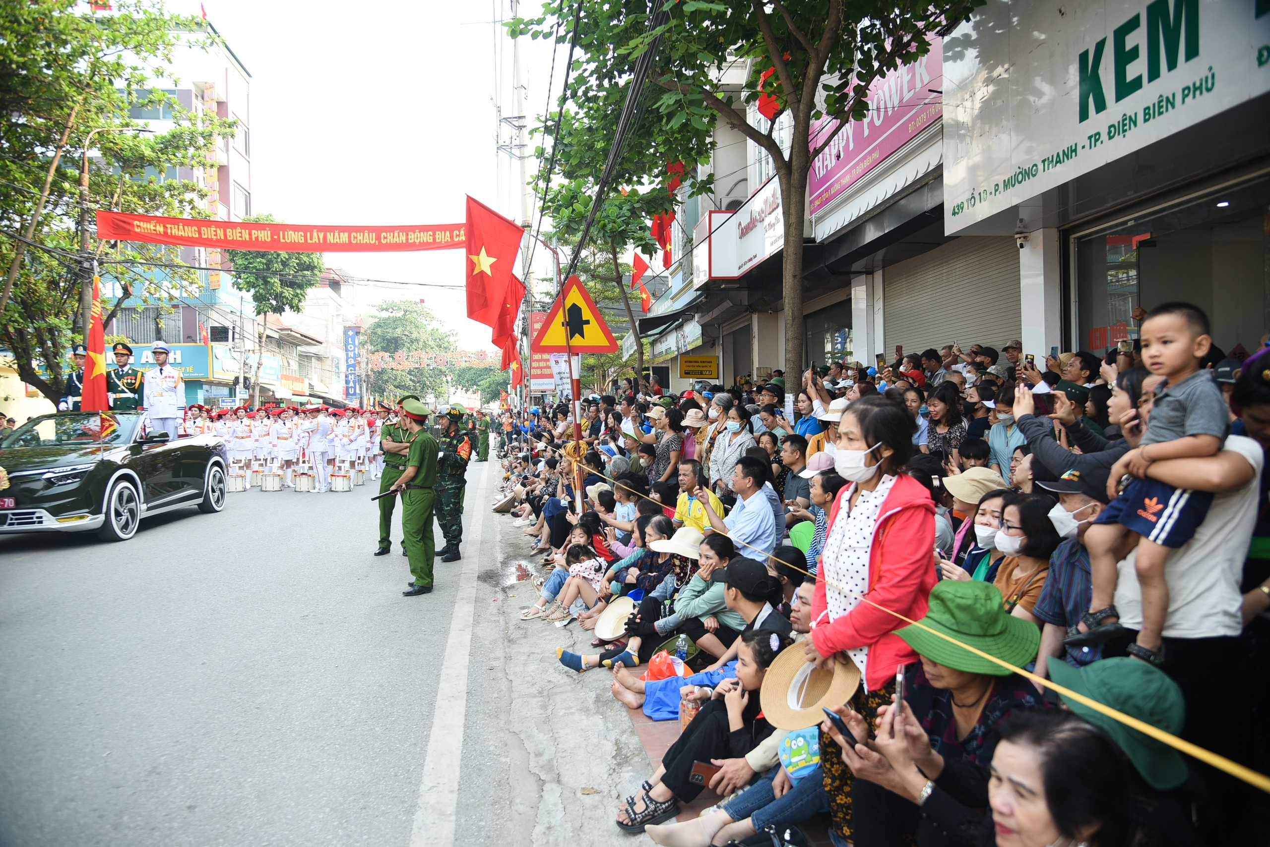 Điện Biên Điện Biên