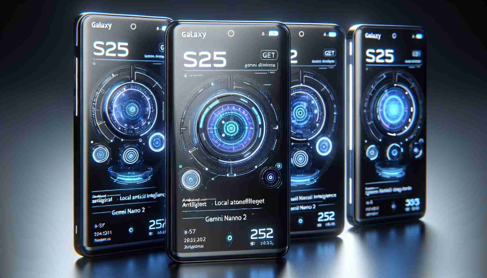 AI sẽ giúp thời lượng pin của Galaxy S25 cải thiện 5 - 10%