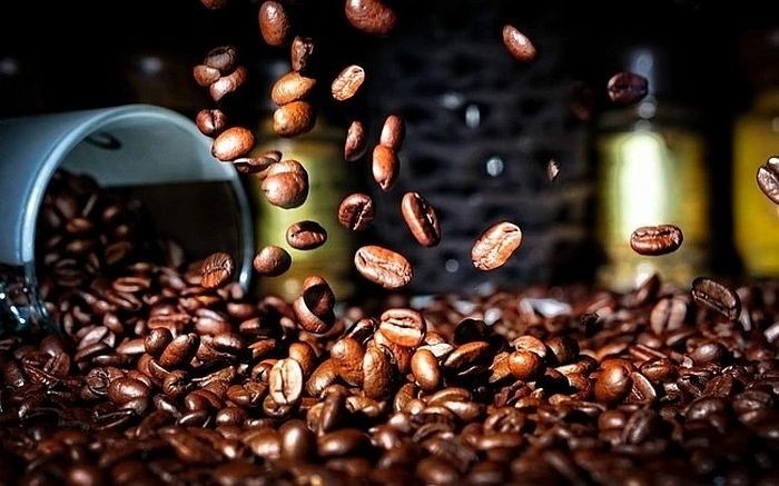 Giá cà phê tiếp đà tăng, trong 2 ngày cà phê Robusta tăng hơn 400 USD/tấn