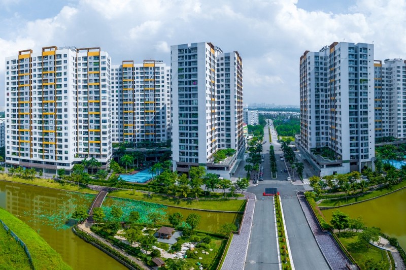 Bất động sản - Giá chung cư liệu có quay đầu giảm?