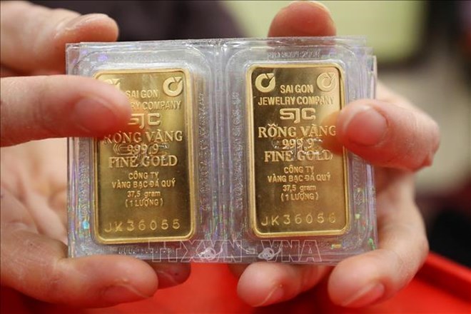 Giá vàng có thể tăng vọt 12 triệu đồng nhờ một động lực dài hạn