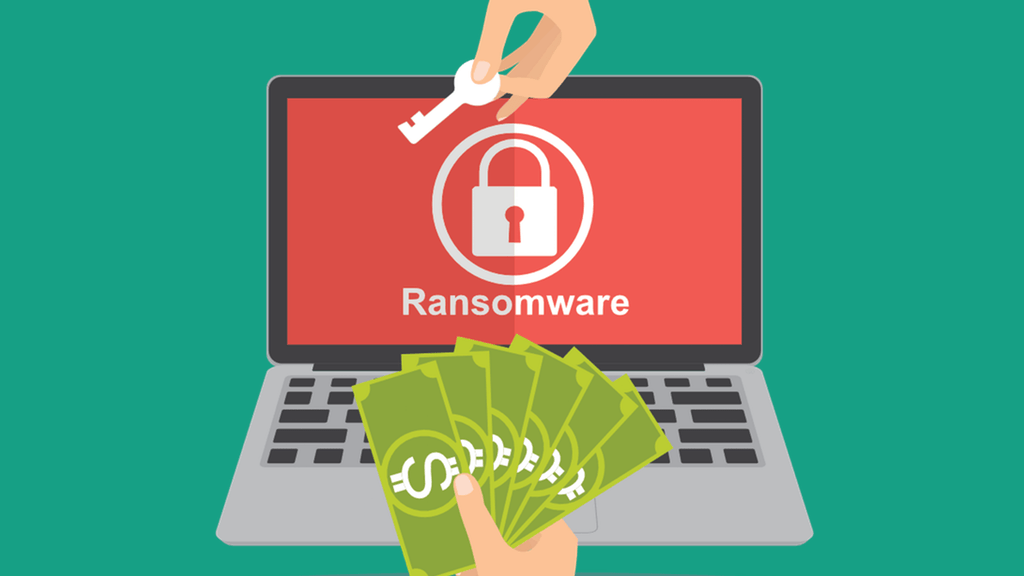 Giải pháp cho doanh nghiệp phòng tránh nguy cơ tấn công ransomware- Ảnh 1. Ransomware gây ra thiệt hại lớn cho nhiều doanh nghiệp